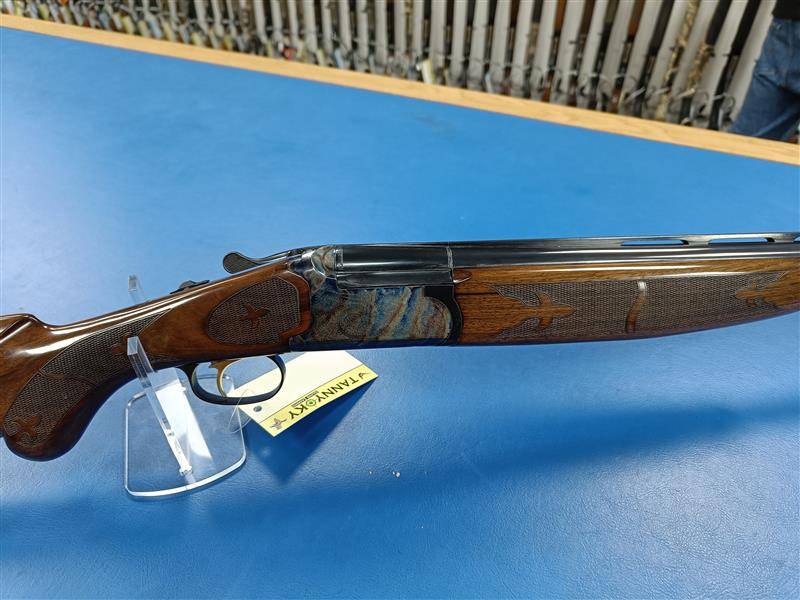 ZABALA 12 Gauge