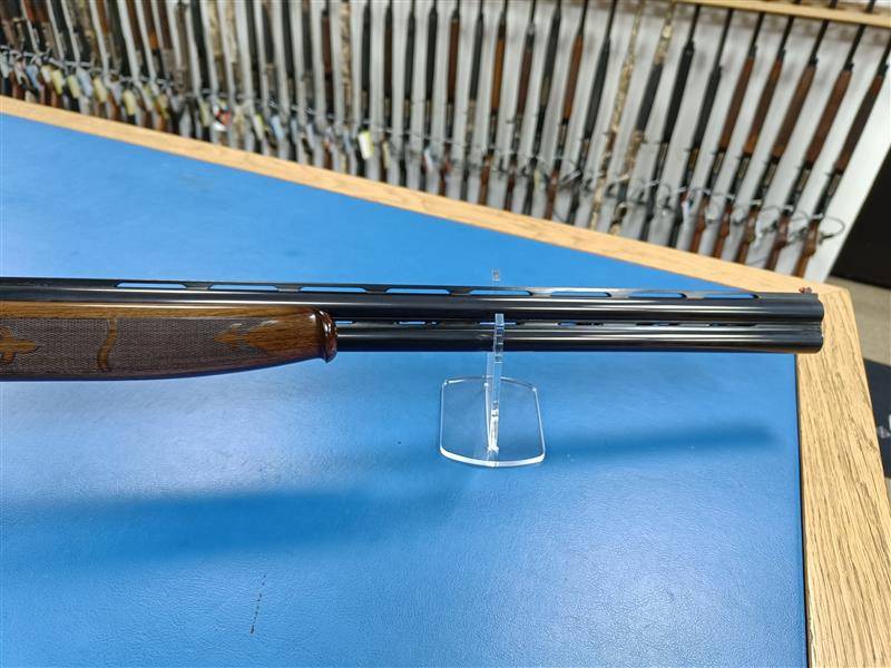 ZABALA 12 Gauge