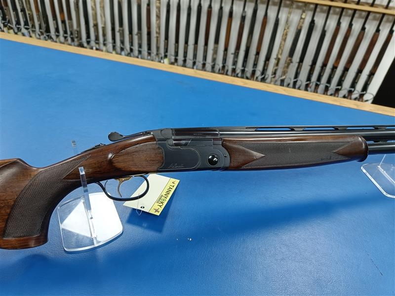 BERETTA 12 Gauge 682 SUPERSPORT