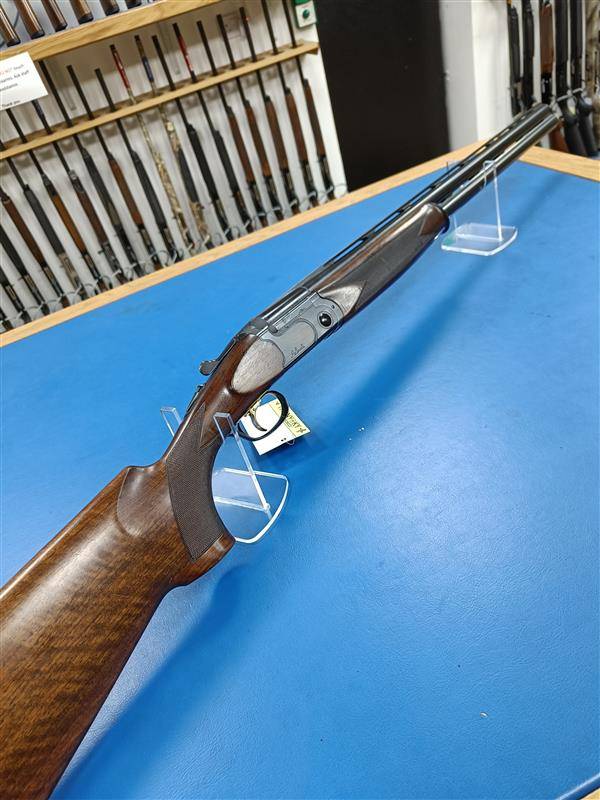 BERETTA 12 Gauge 682 SUPERSPORT