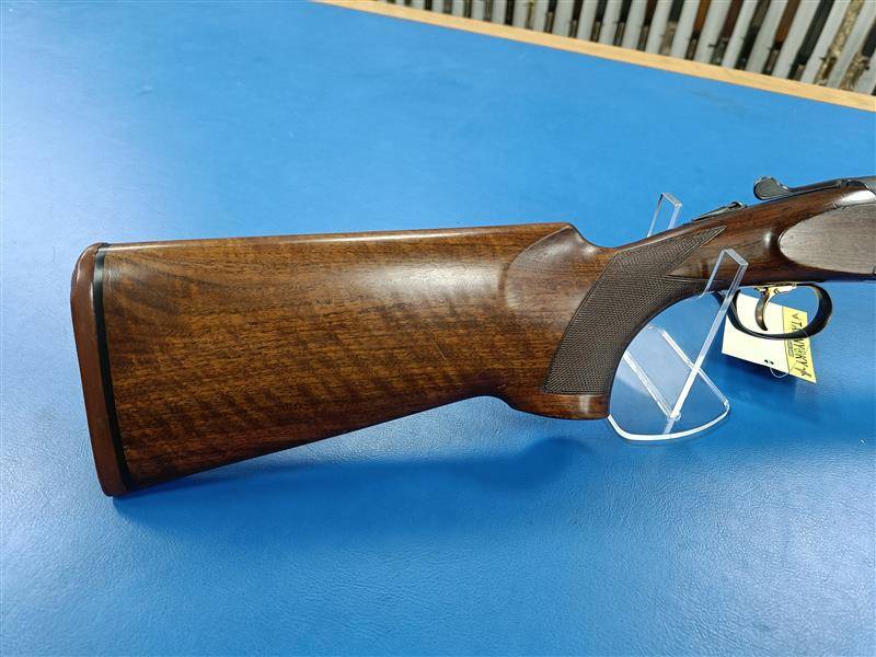 BERETTA 12 Gauge 682 SUPERSPORT