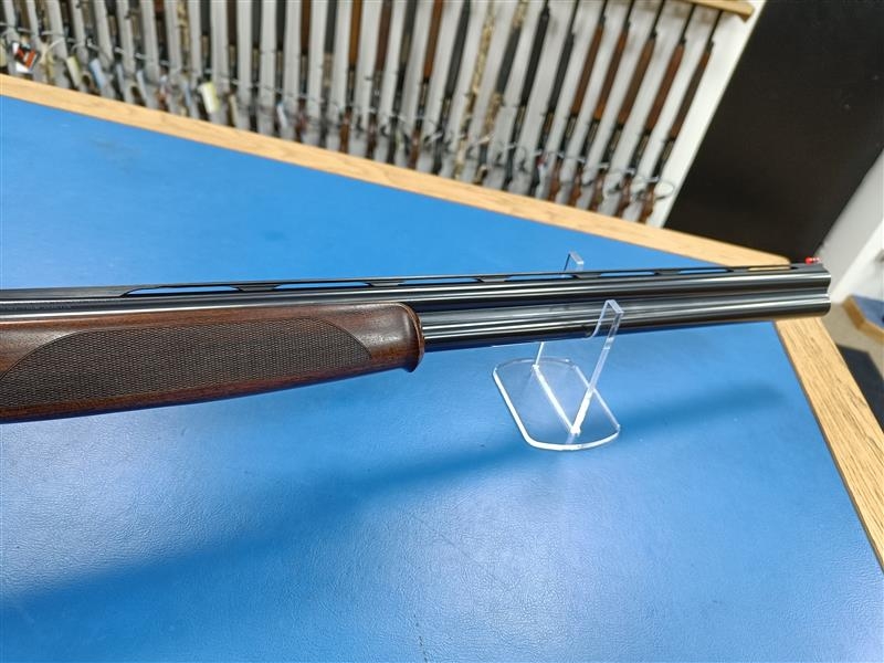 BERETTA 12 Gauge 687 SILVER PIGEON III