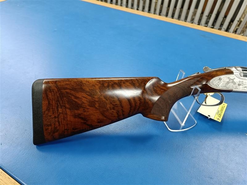 BERETTA 12 Gauge 687 EELL