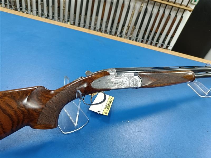 BERETTA 12 Gauge 687 EELL