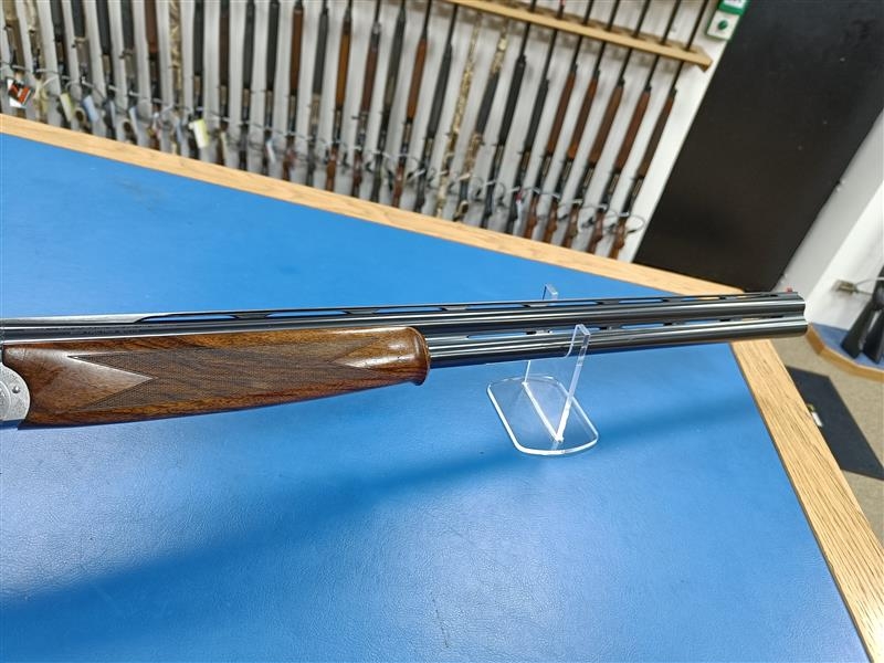 BERETTA 12 Gauge 687 EELL