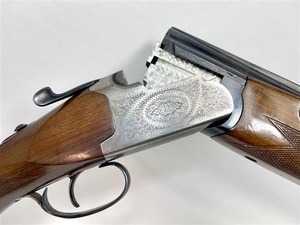 LANBER 12 Gauge SPORT