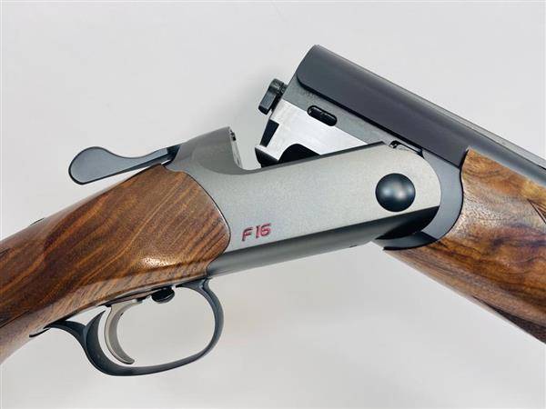 BLASER 12 Gauge F16