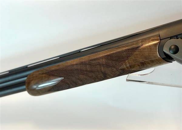 BLASER 12 Gauge F16