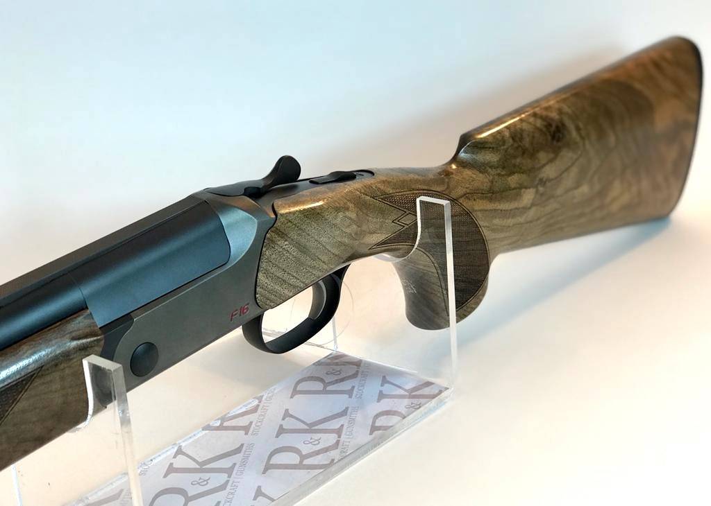 BLASER 12 Gauge F16