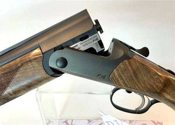 BLASER 12 Gauge F16