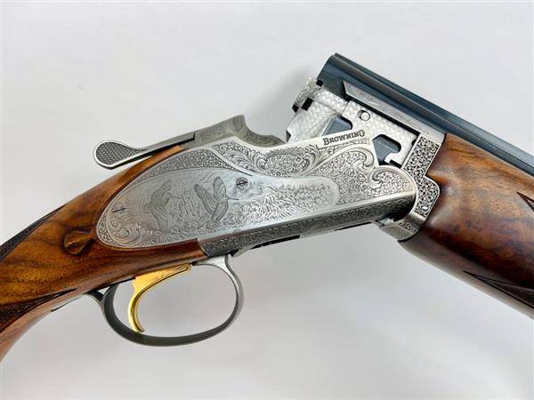 BROWNING 20 Gauge HERITAGE HUNTER