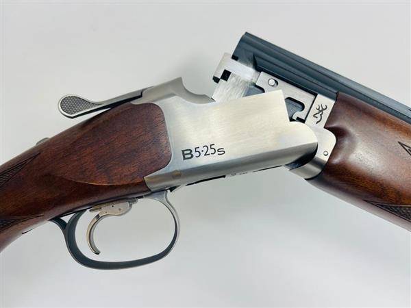 BROWNING 20 Gauge B525 SPORTER ONE