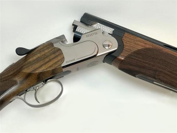 BERETTA 12 Gauge 692 SPORT