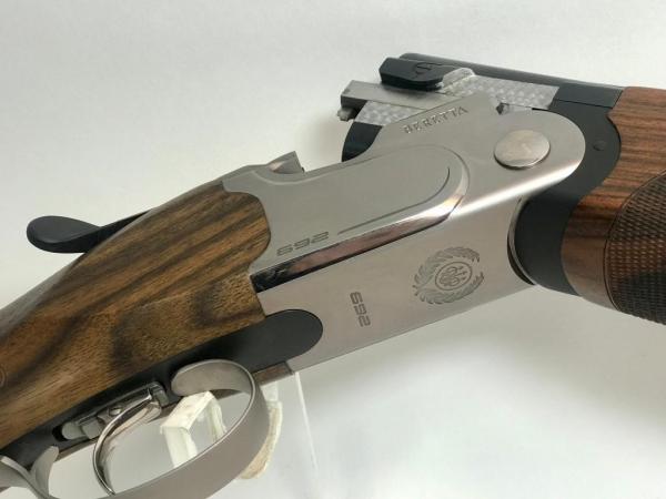 BERETTA 12 Gauge 692 SPORT