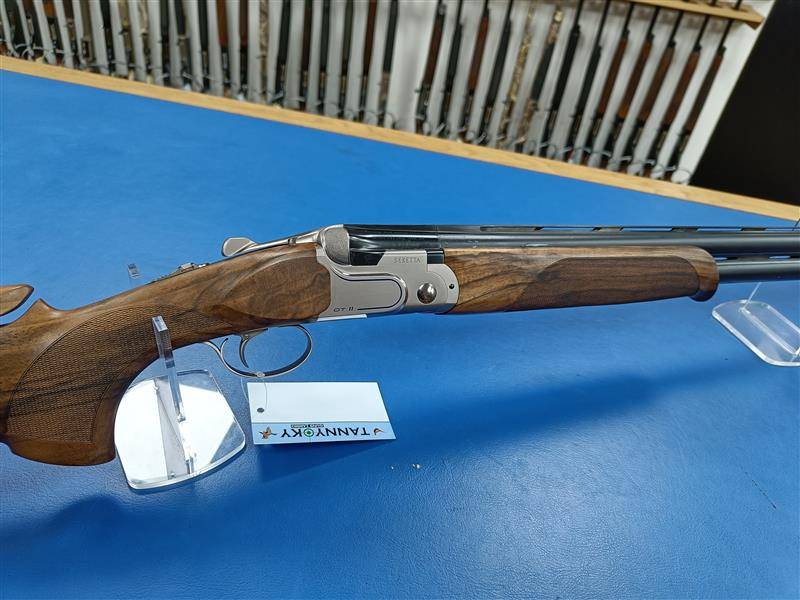 BERETTA 12 Gauge DT11 SPORT