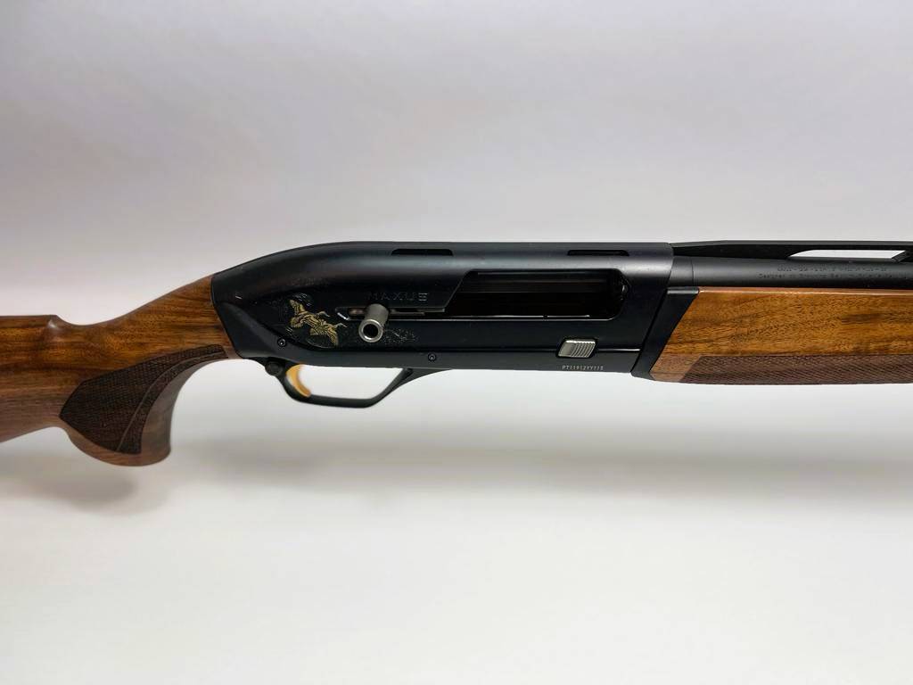 BROWNING 12 Gauge MAXUS II FAC