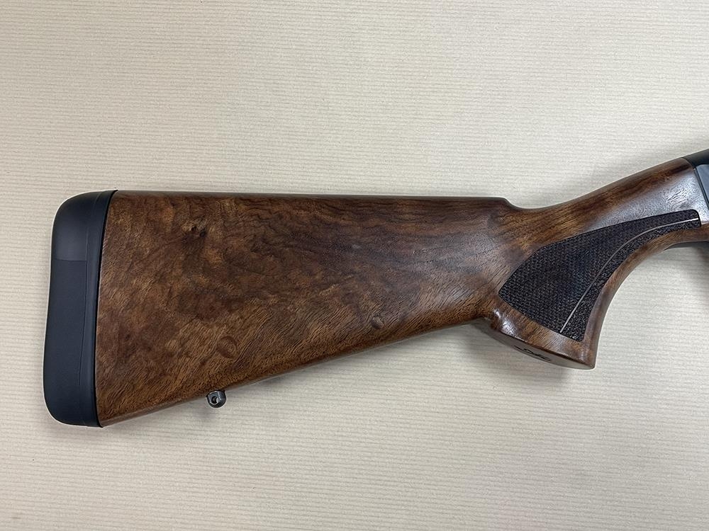 BROWNING 12 Gauge MAXUS TWO WOOD BLACK GOLD For Sale UK