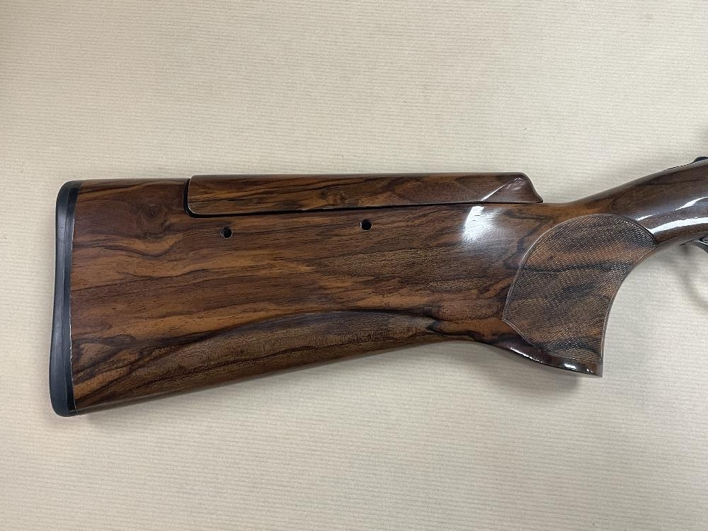 PERAZZI 12 Gauge HIGH TECH SC2 WOOD For Sale UK