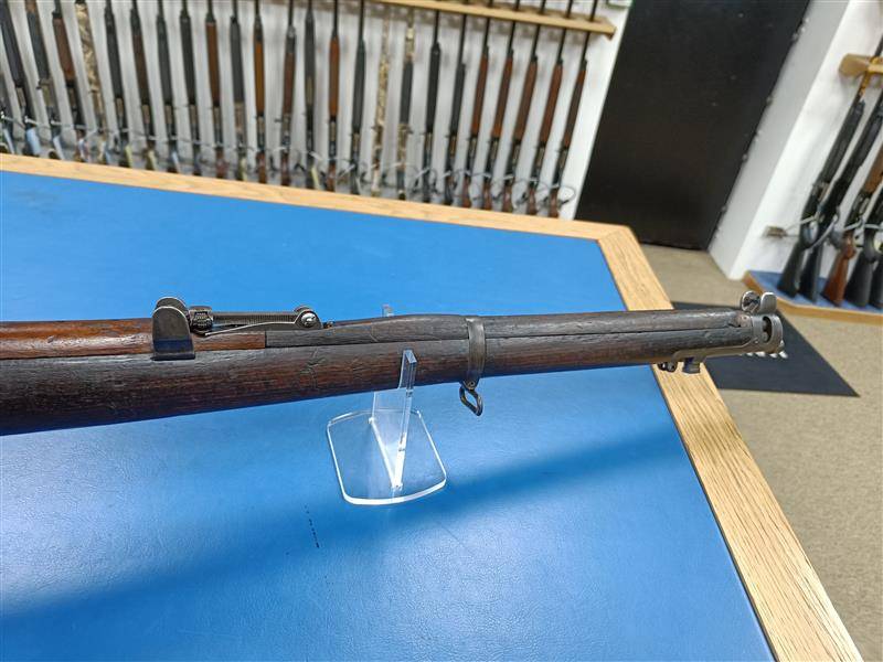 LEE ENFIELD .303 SMLE