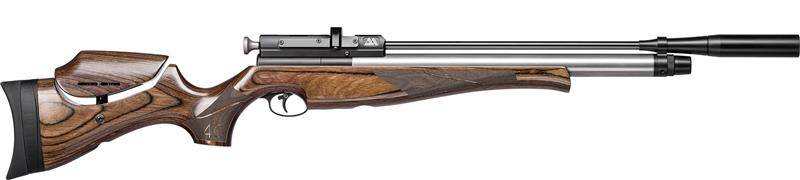 AIR ARMS .22 KYMIRA