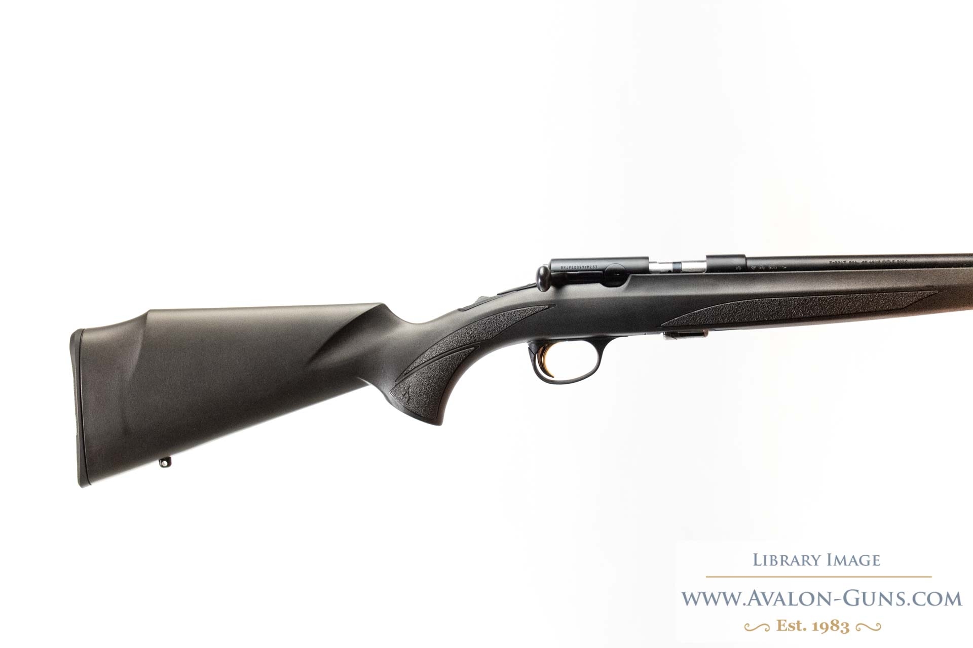 BROWNING .17 HMR T BOLT COMPOSITE SPORTER