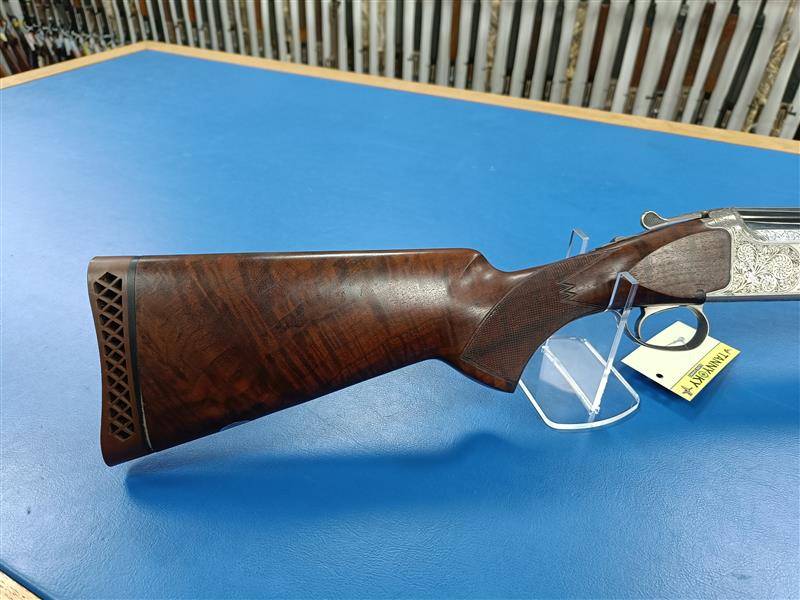 MIROKU 12 Gauge MK38 GRADE 5