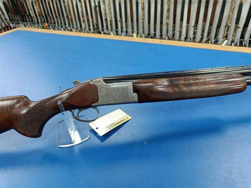 MIROKU 12 Gauge MK38 GRADE 5