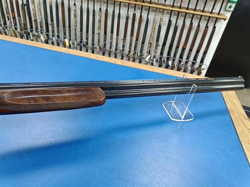 MIROKU 12 Gauge MK38 GRADE 5