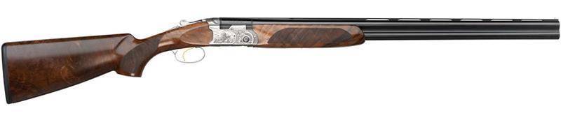 BERETTA 20 Gauge 687 SILVER PIGEON III FIELD