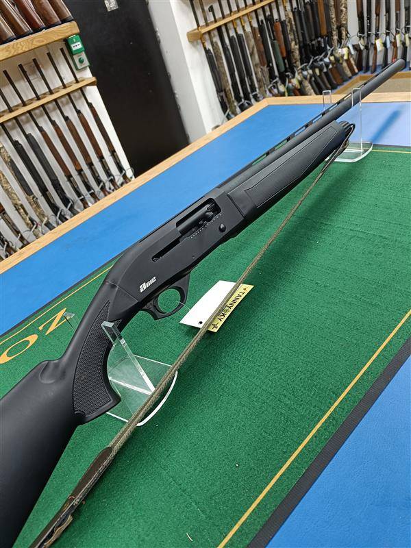 ARMSAN 12 Gauge A612