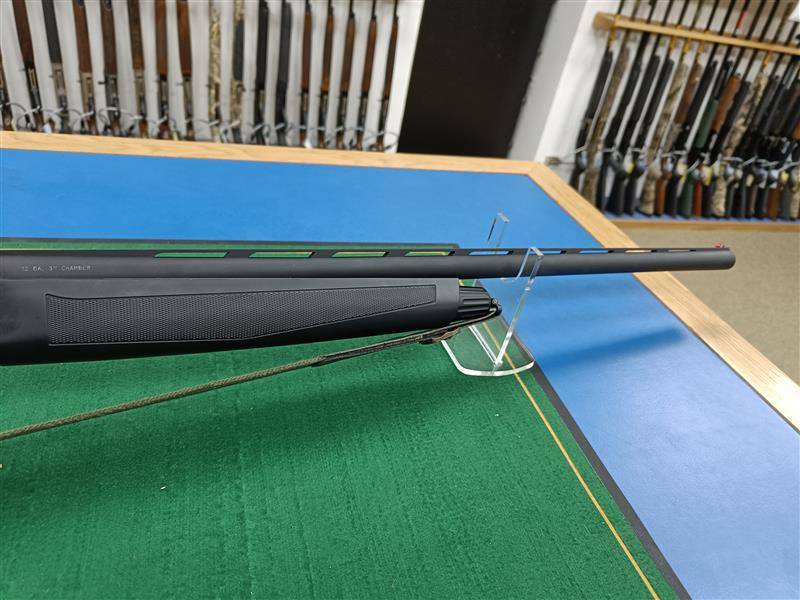 ARMSAN 12 Gauge A612