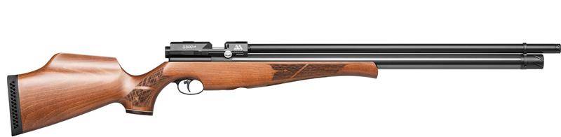 AIR ARMS .177 S500 XTRA