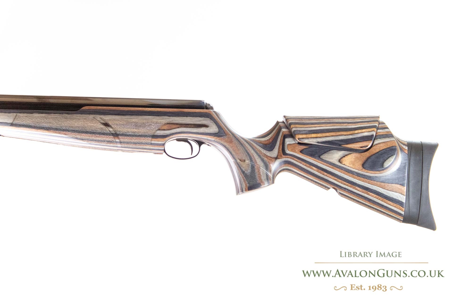 AIR ARMS .177 TX200 HC ULTIMATE SPRINGER