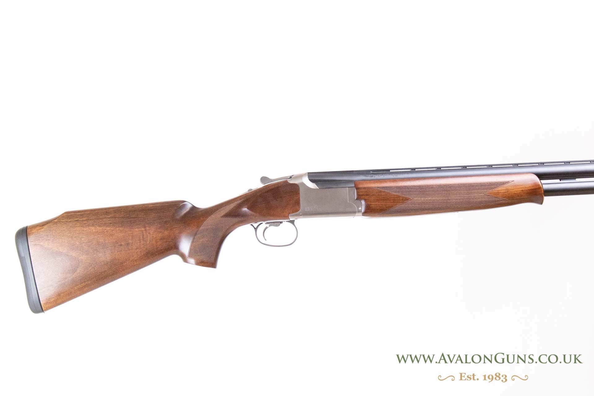 BROWNING 12 Gauge B525 SPORTER ONE RS