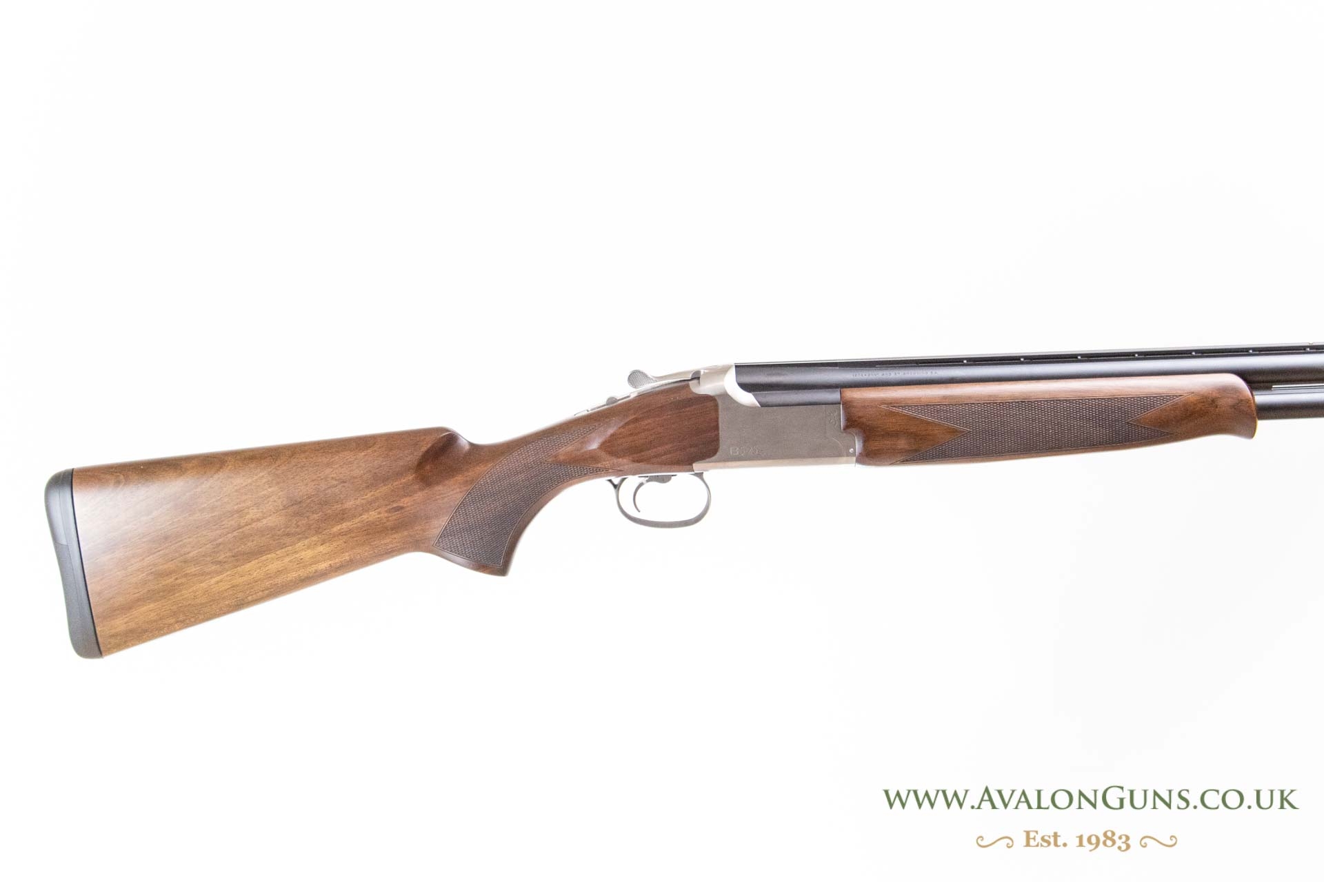 BROWNING 12 Gauge B525 SPORTER 1 TL