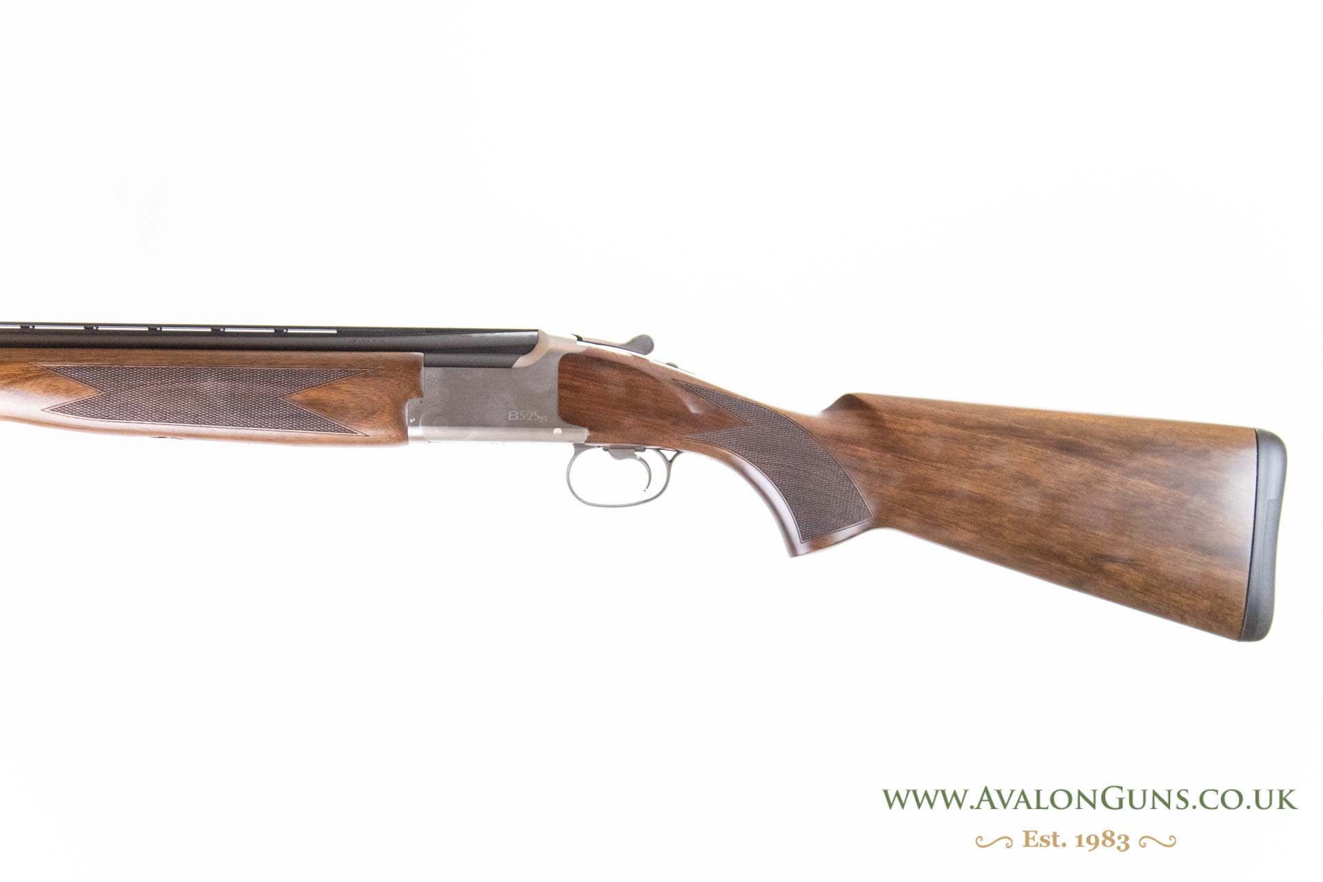 BROWNING 12 Gauge B525 SPORTER 1 TL