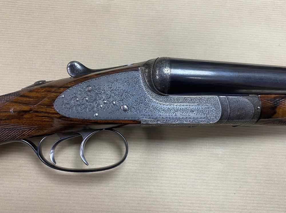 STEPHEN GRANT 12 Gauge SLE