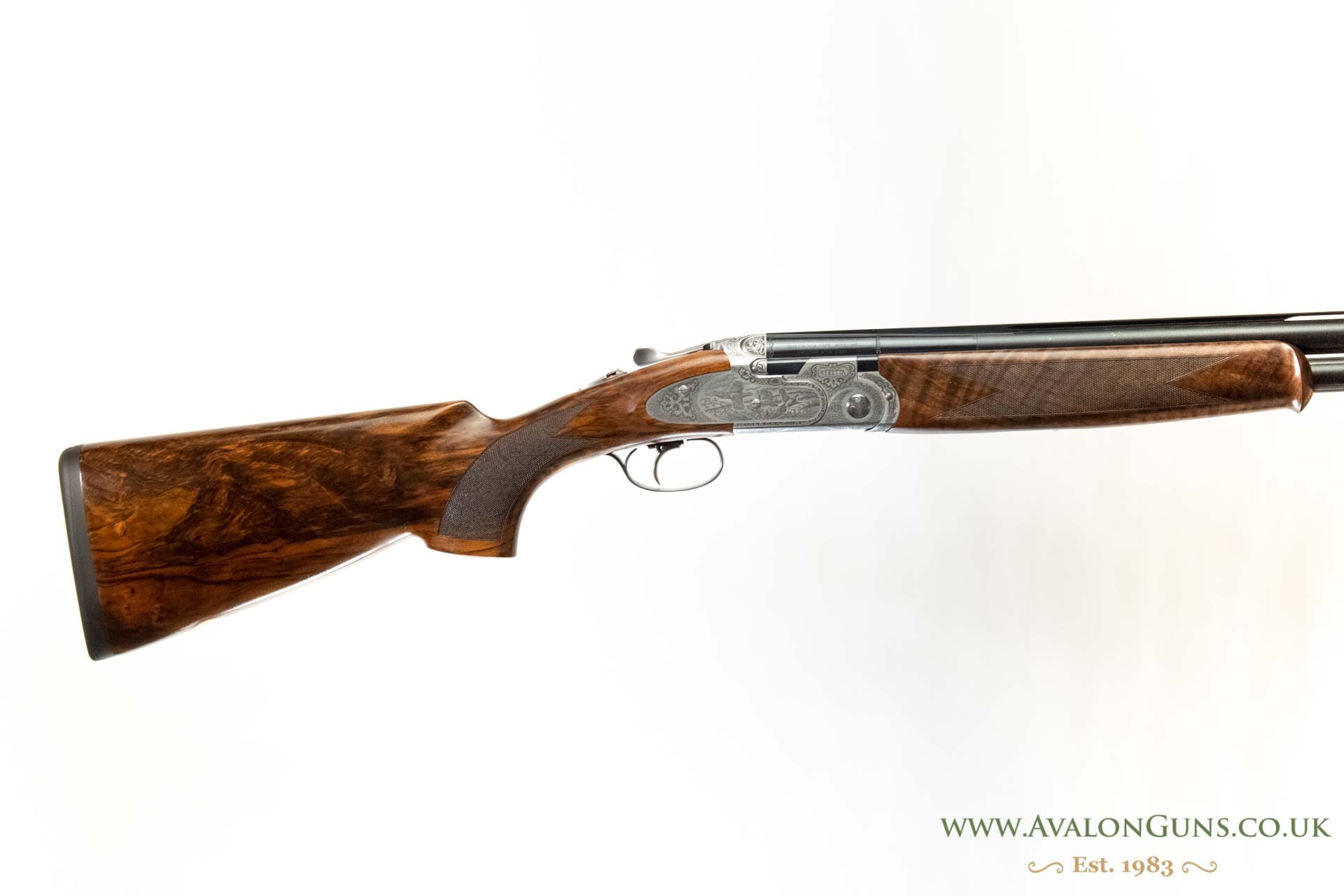 BERETTA 12 Gauge 687EELL SPORT