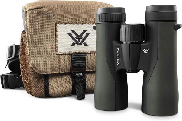 Vortex Crossfire HD 8x42