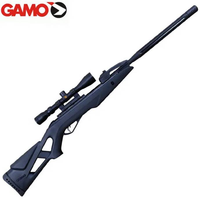 GAMO .22 WHISPER X SWARM