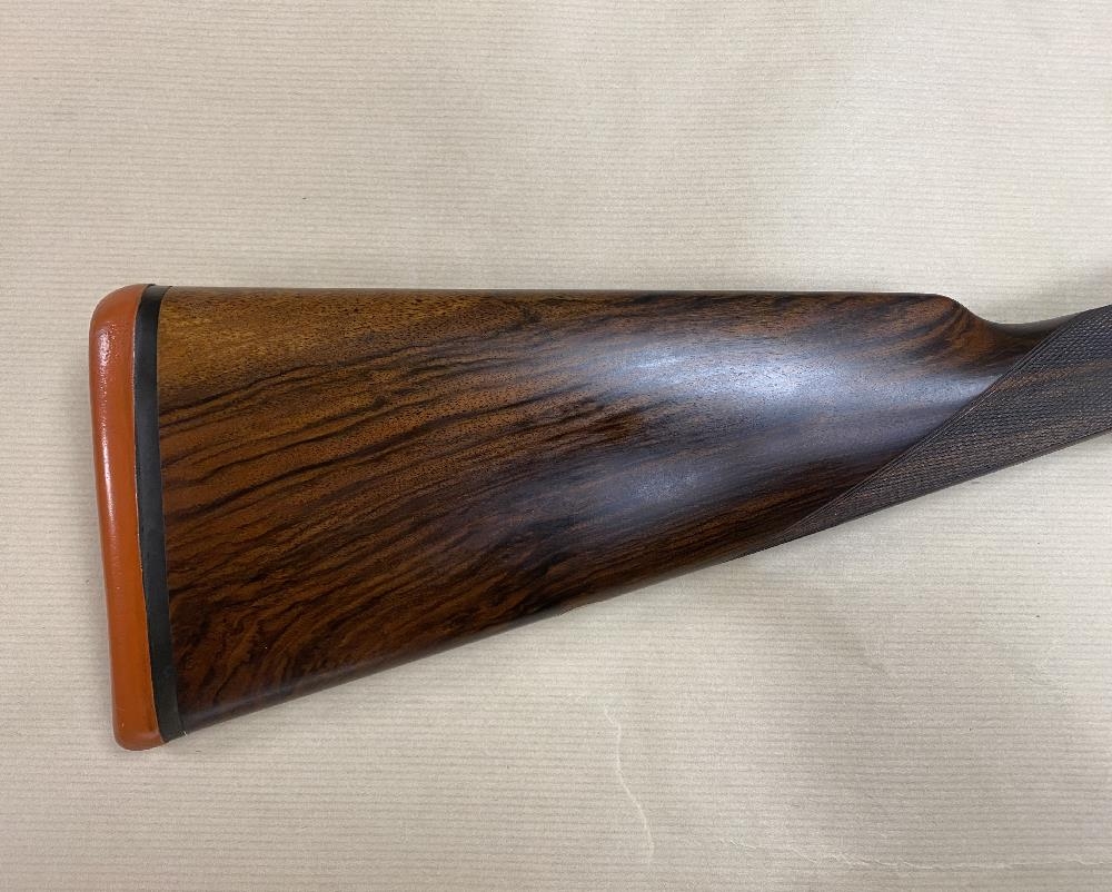 STEPHEN GRANT 12 Gauge SLE