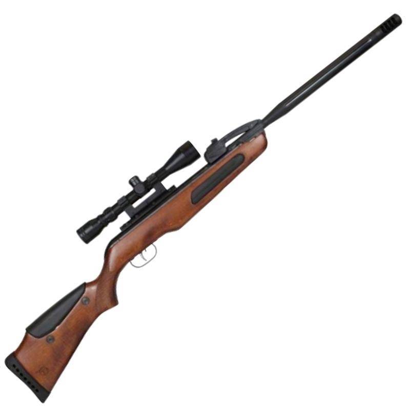 GAMO .22 MAXXIM ELITE SWARM