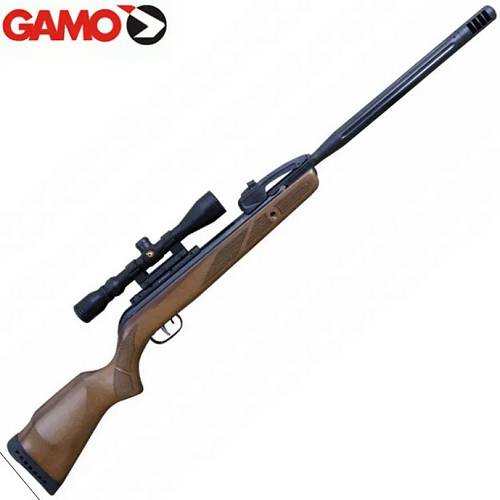 GAMO .22 VARMINT SWARM