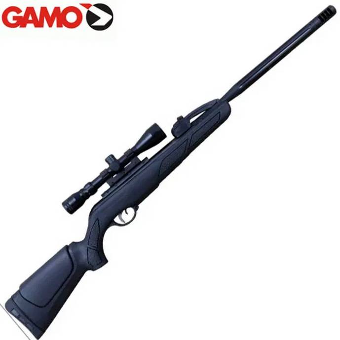 GAMO .22 VARMINT SWARM TACTICAL