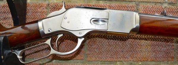 UBERTI .357 Magnum