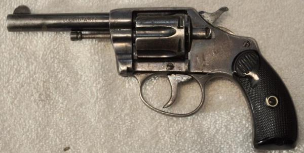 COLT .32 For Sale UK