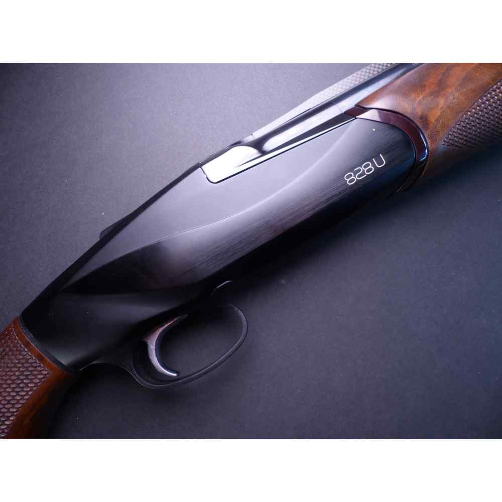 BENELLI 12 Gauge 828U BLACK For Sale UK