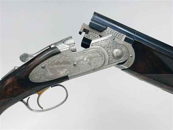 BERETTA 12 Gauge 687 EELL DIAMOND PIGEON