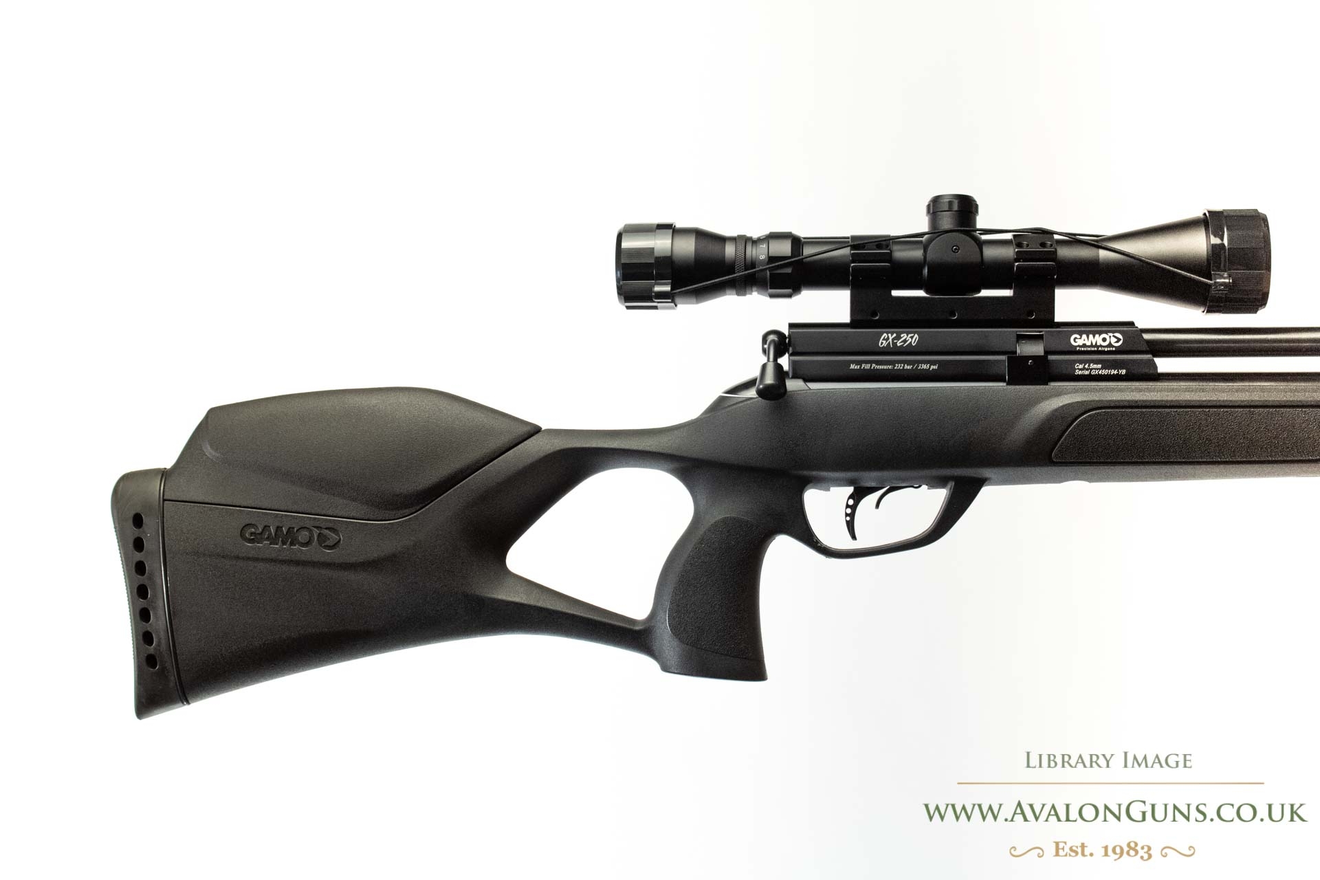 GAMO .177 GX-250