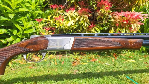 BROWNING 12 Gauge CYNERGY SPORTING